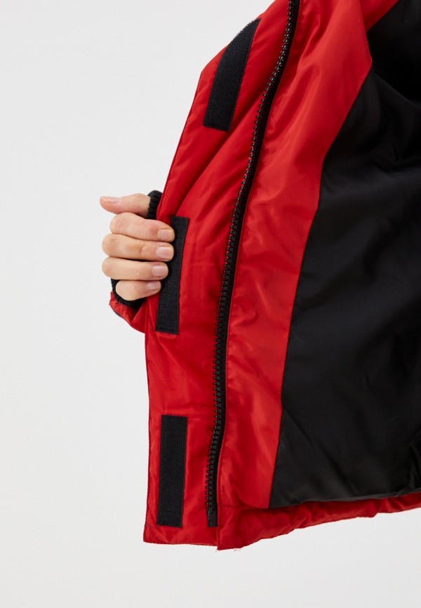 Colin's Пуховик - фото 4