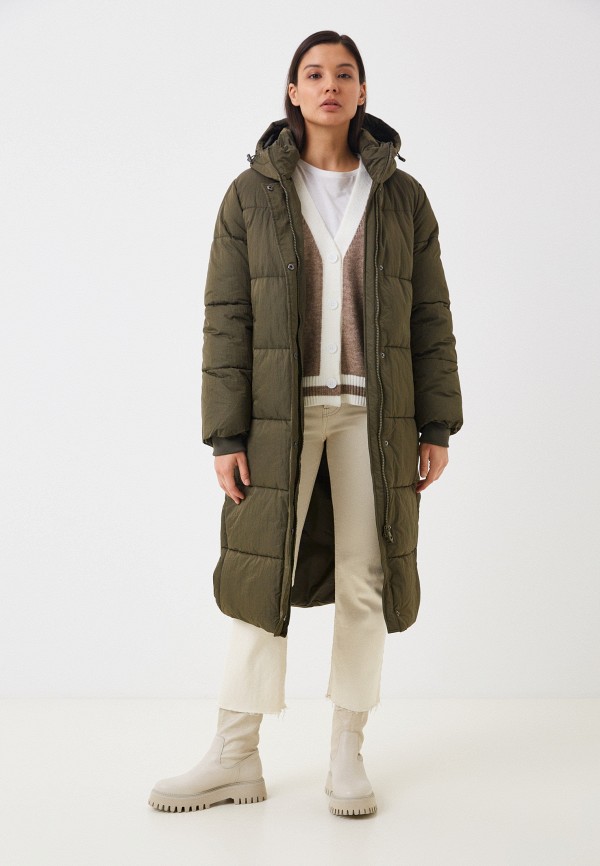 Colin's Пуховик - фото 1