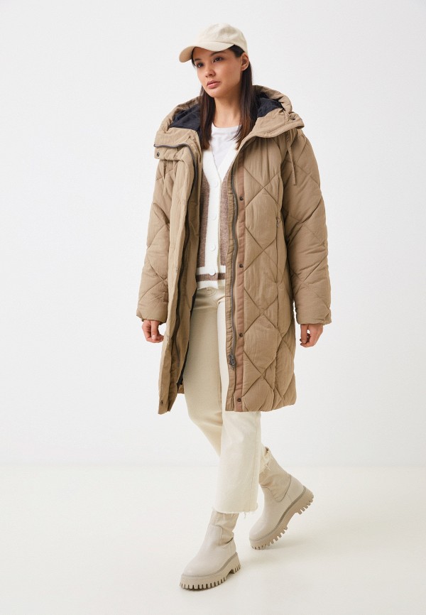 Colin's Куртка стеганая - фото 1