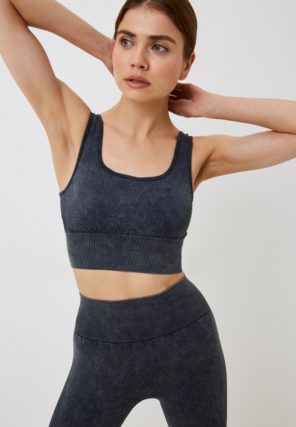 Sela Топ спортивный - фото 1