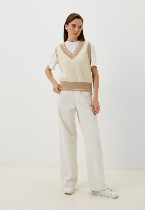 Colin's Жилет - фото 2