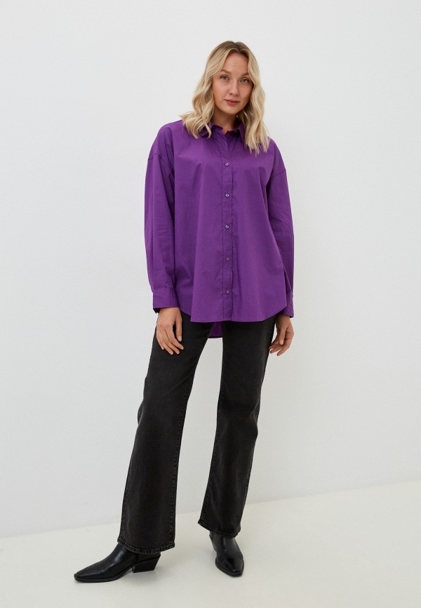 Colin's Рубашка - фото 2