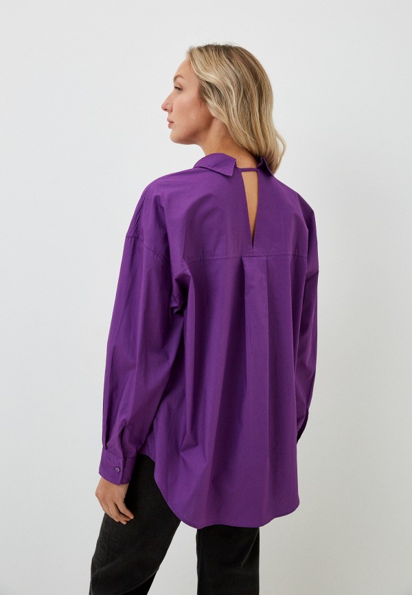 Colin's Рубашка - фото 3