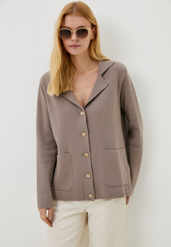 Eleganzza Кардиган - фото 1