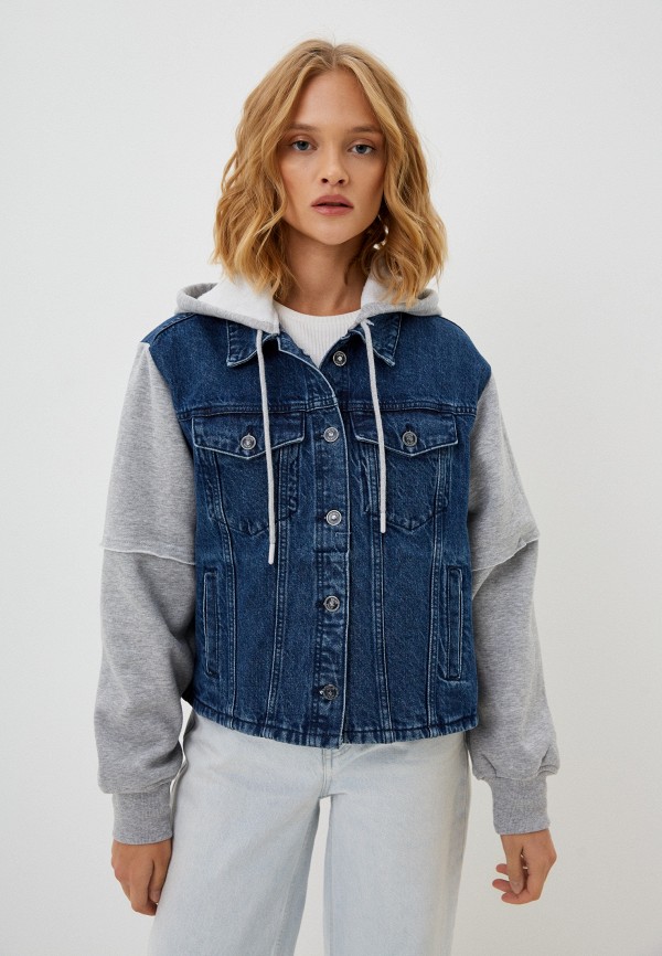 Colin's Куртка джинсовая - фото 1