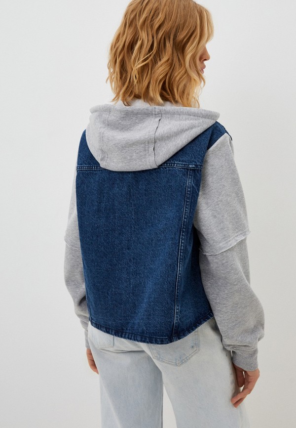 Colin's Куртка джинсовая - фото 3