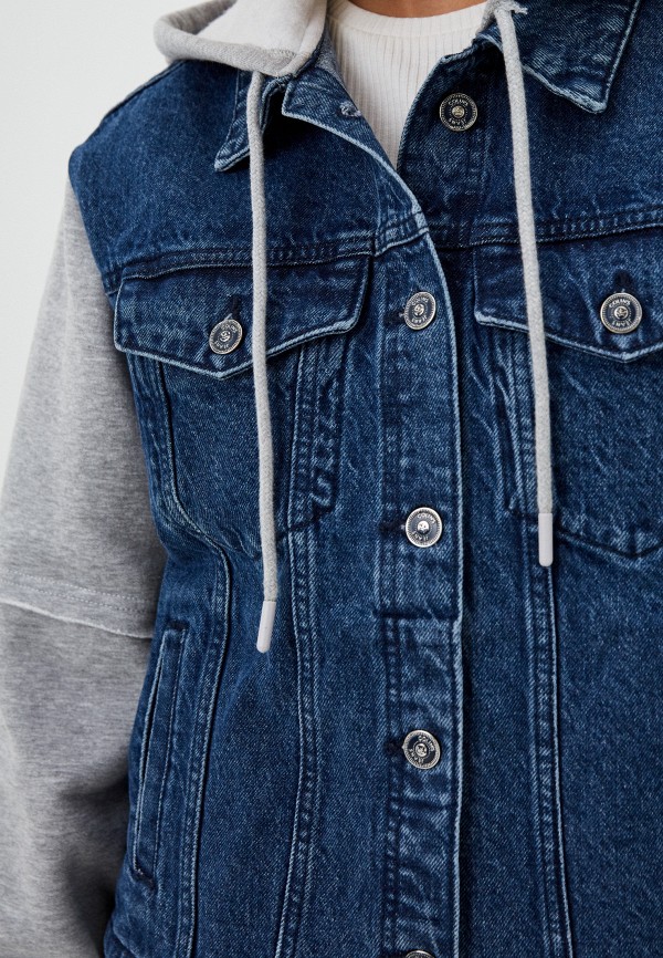 Colin's Куртка джинсовая - фото 5