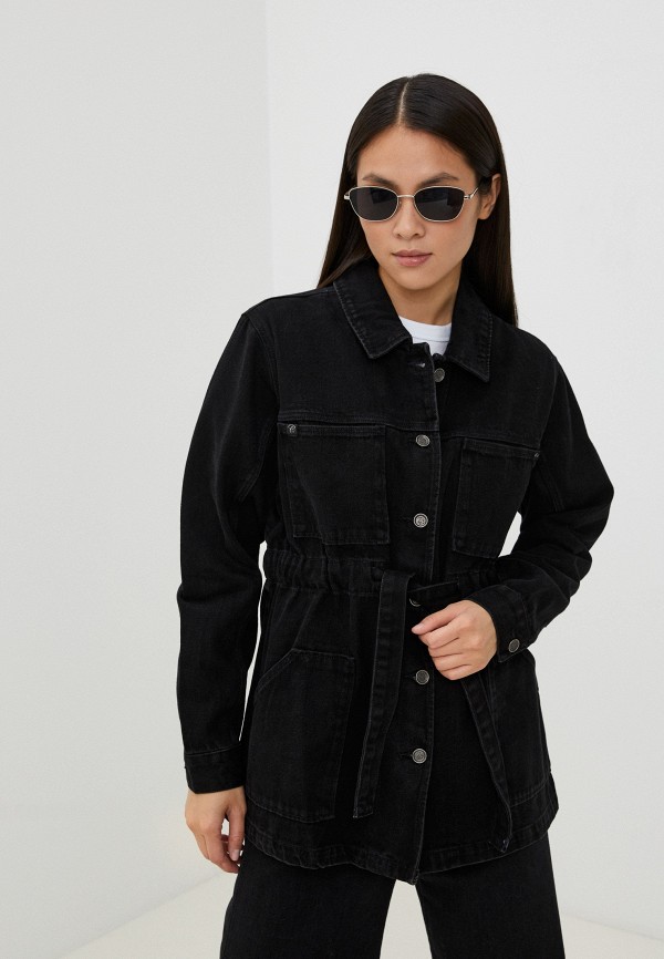 Colin's Куртка джинсовая - фото 1