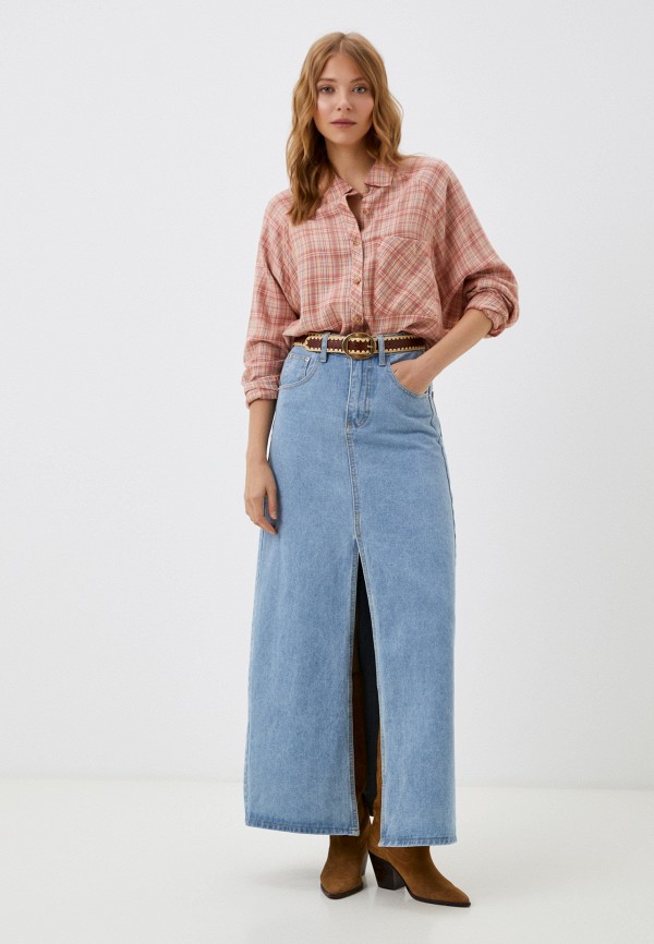 Colin's Рубашка - фото 2