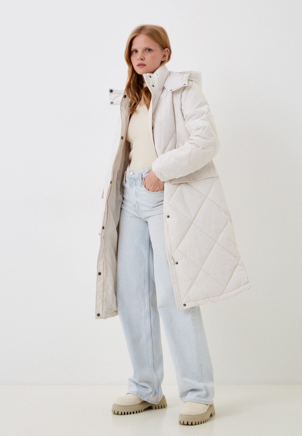 Mavi Куртка стеганая - JACKET - фото 2