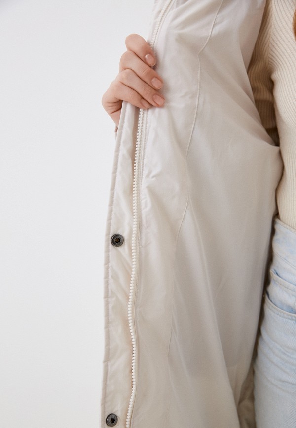 Mavi Куртка стеганая - JACKET - фото 4