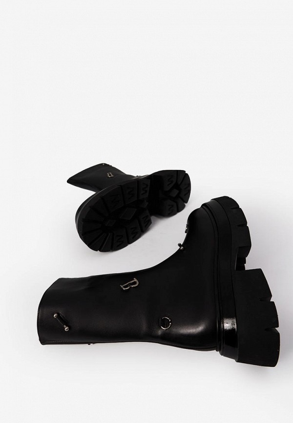 Wysh Ботинки - Lamoda Online Exclusive - фото 4