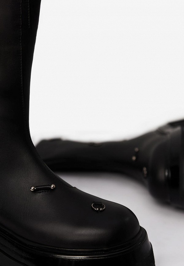 Wysh Ботинки - Lamoda Online Exclusive - фото 6