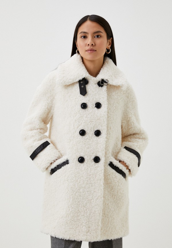 Снежная Королева Куртка меховая - фото 1