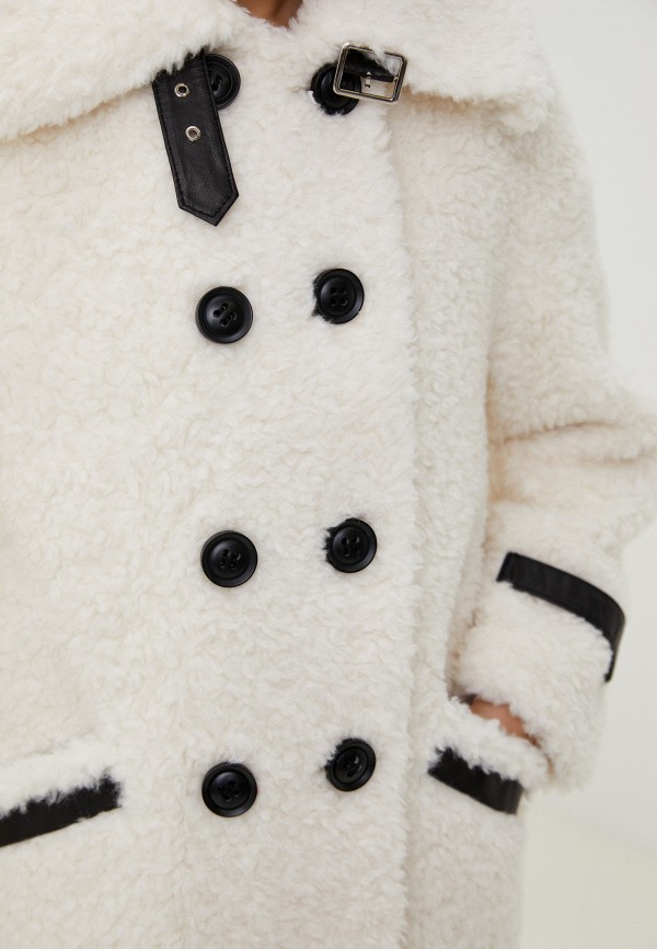 Снежная Королева Куртка меховая - фото 5