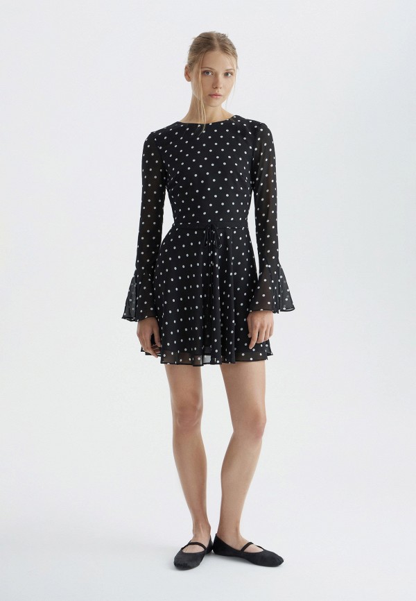 Lime Платье - фото 1