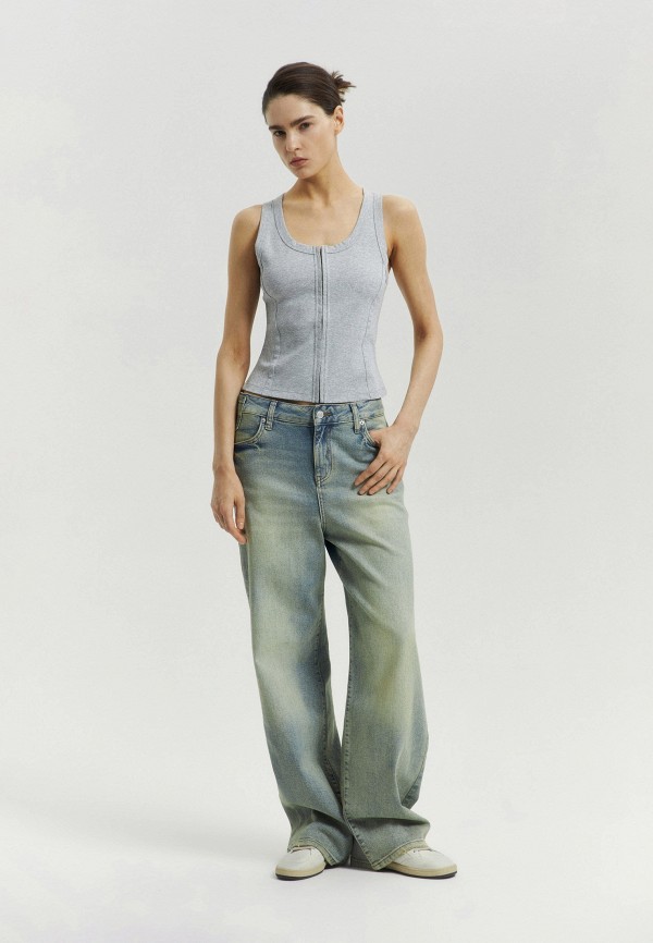 Lime Топ - фото 1