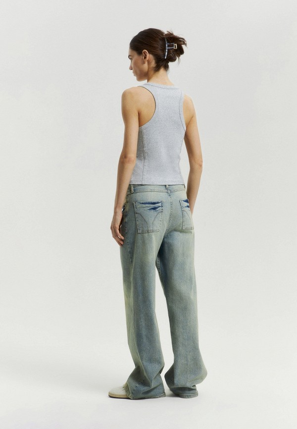 Lime Топ - фото 2