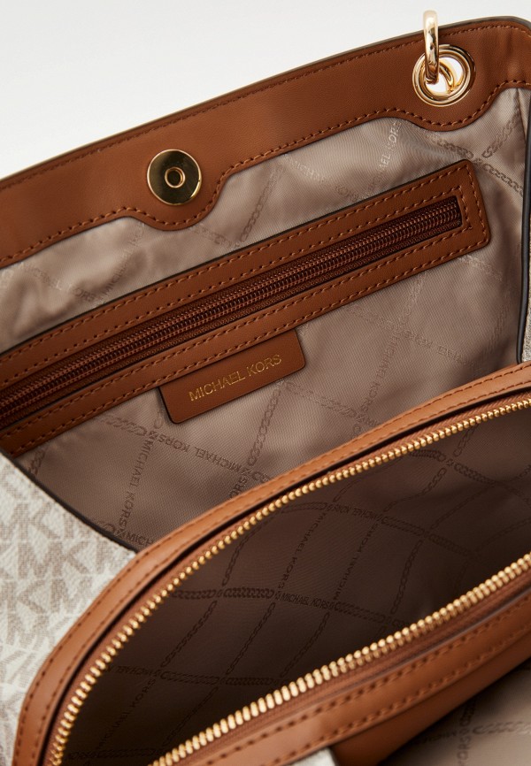 Michael Michael Kors Сумка - KENSINGTON - фото 4