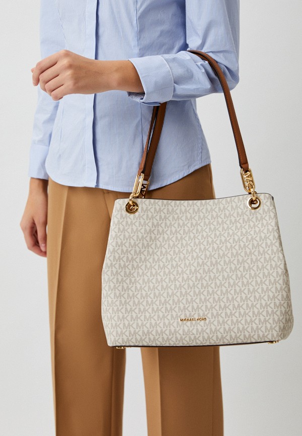 Michael Michael Kors Сумка - KENSINGTON - фото 6