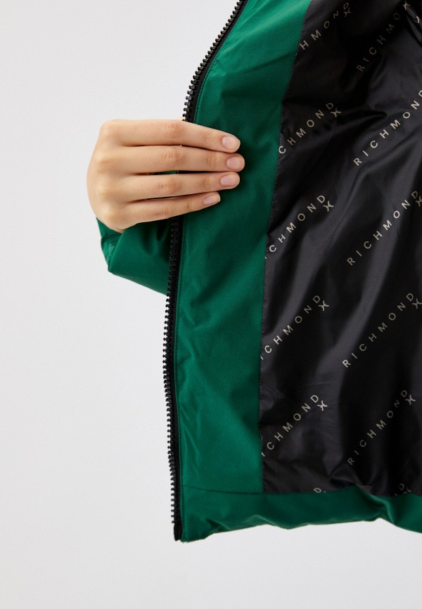 Richmond X Пуховик -  - фото 4