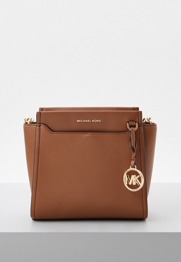 Michael Michael Kors Сумка и брелок - GRAHAM - фото 1