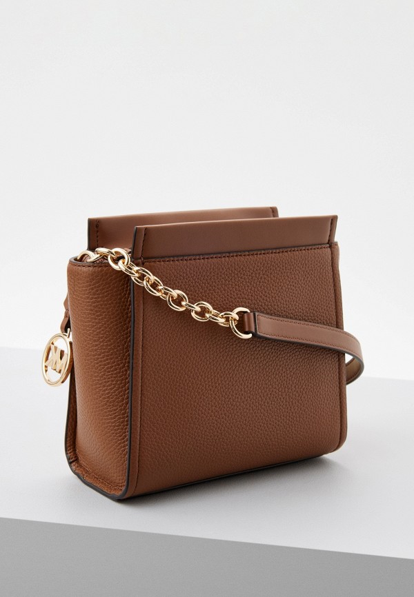 Michael Michael Kors Сумка и брелок - GRAHAM - фото 2