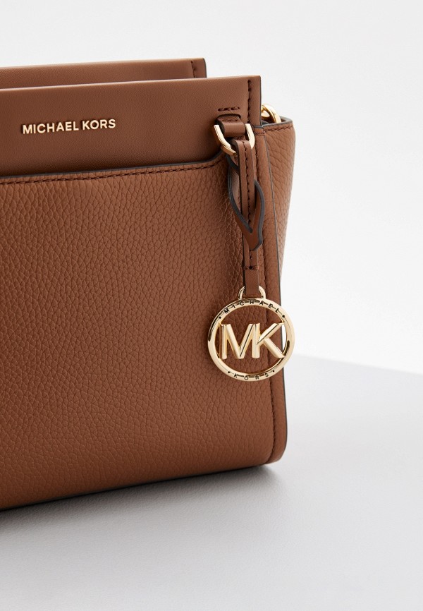 Michael Michael Kors Сумка и брелок - GRAHAM - фото 3