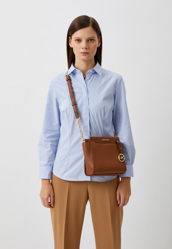 Michael Michael Kors Сумка и брелок - GRAHAM - фото 5