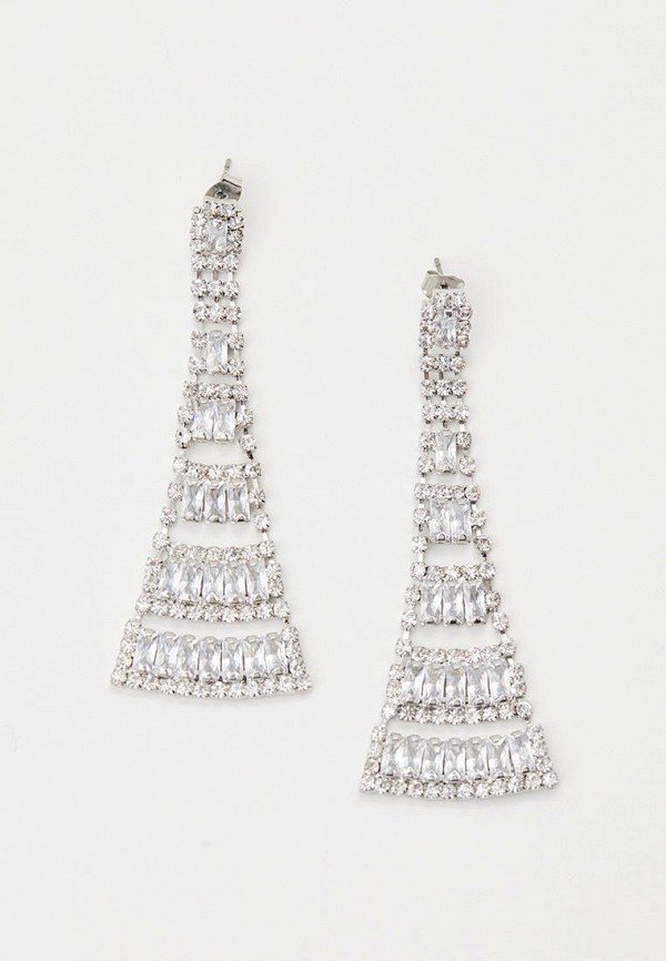 Free Form Серьги - фото 1