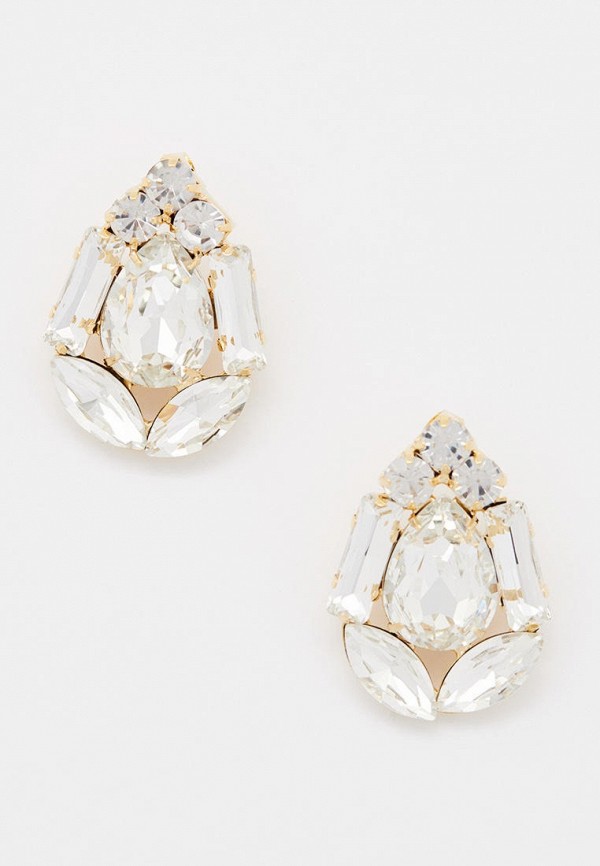 Free Form Серьги - фото 1