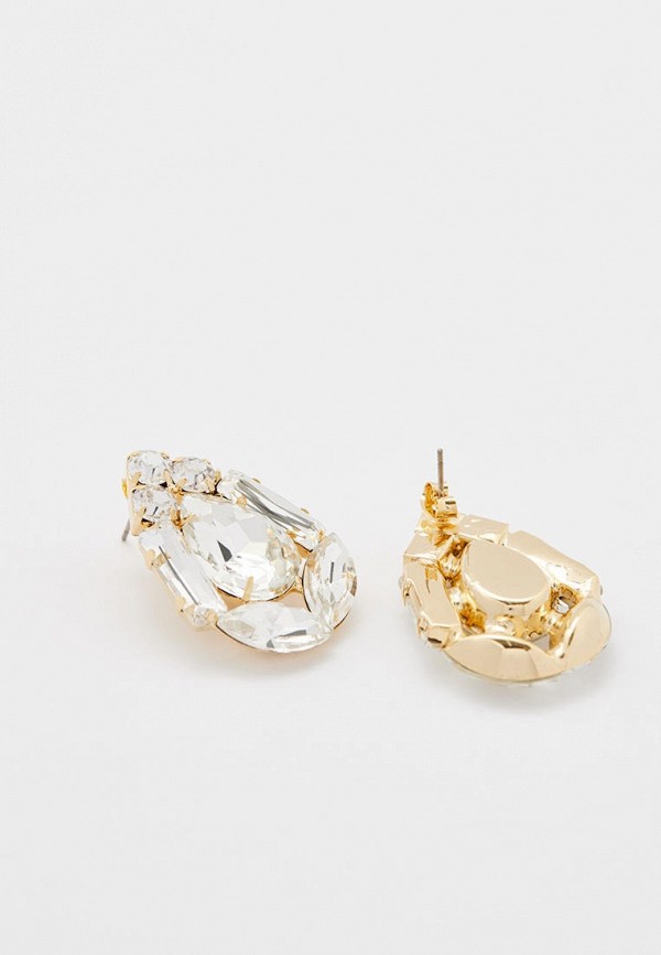 Free Form Серьги - фото 2