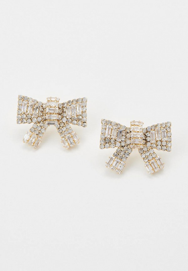 Free Form Серьги - фото 1