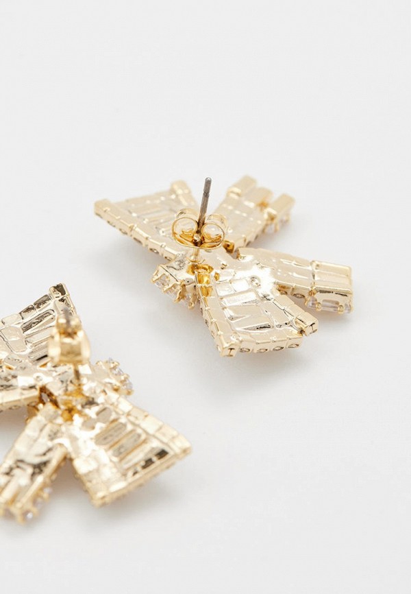 Free Form Серьги - фото 2