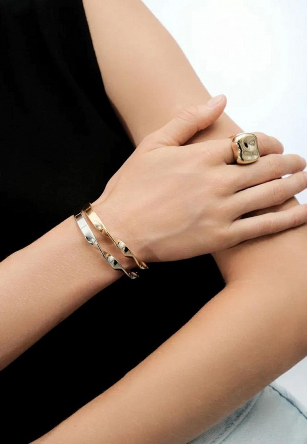 Free Form Кольцо - фото 4