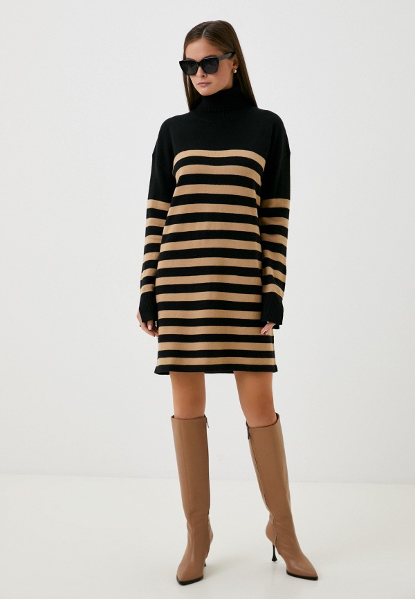 Baon Платье - фото 1