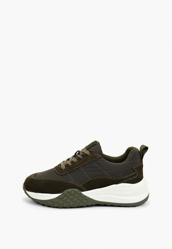 Salamander Кроссовки - Полнота D (4) - фото 1