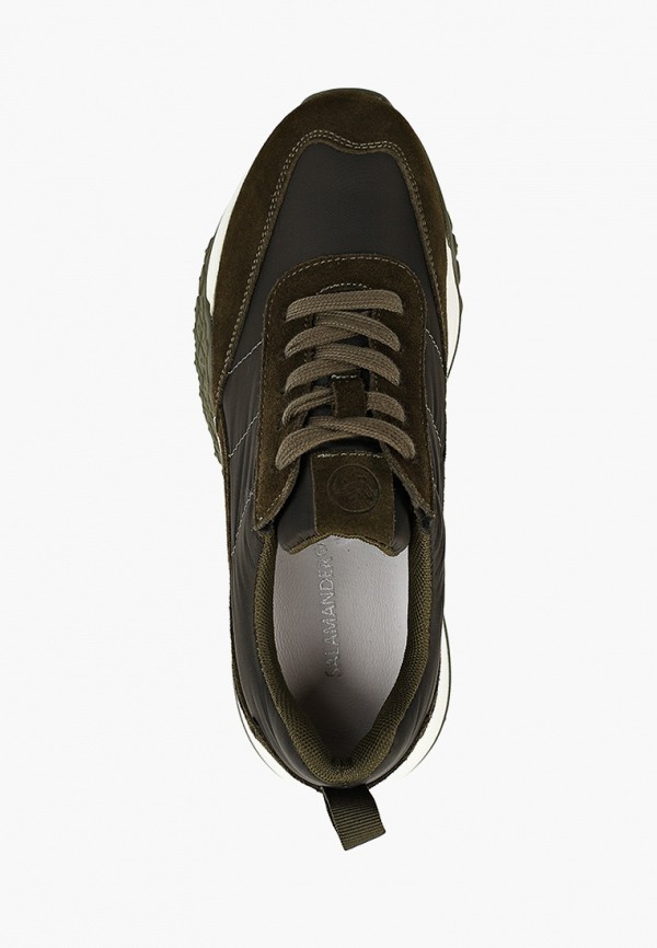 Salamander Кроссовки - Полнота D (4) - фото 4