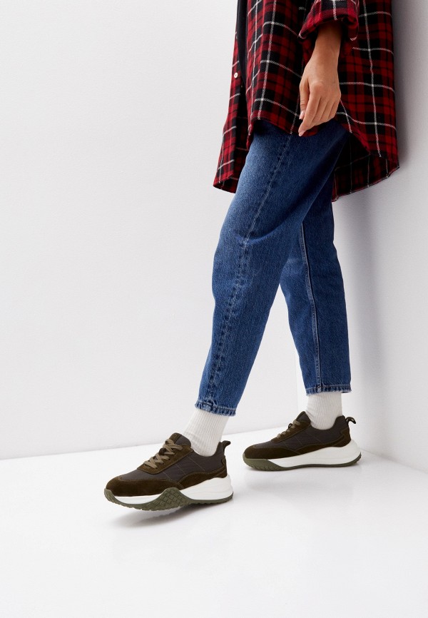 Salamander Кроссовки - Полнота D (4) - фото 6