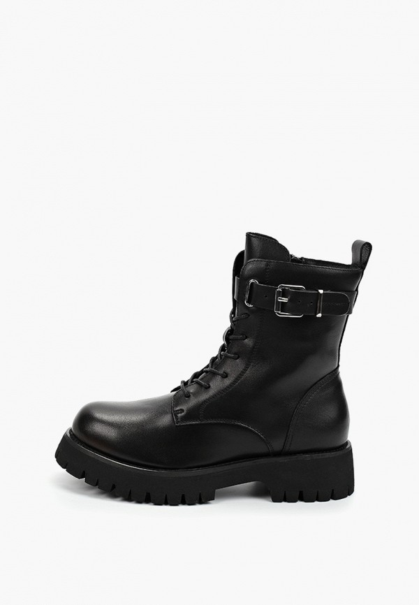 Thomas Munz Ботинки - Полнота D (4) - фото 1