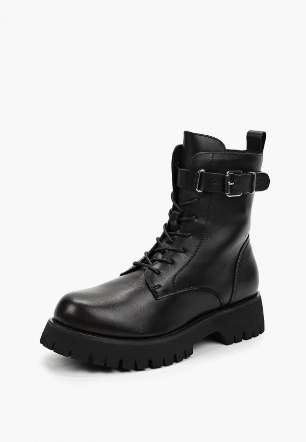 Thomas Munz Ботинки - Полнота D (4) - фото 2