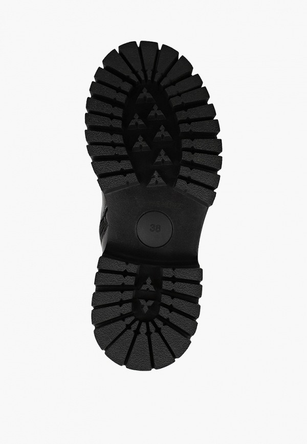 Thomas Munz Ботинки - Полнота D (4) - фото 5