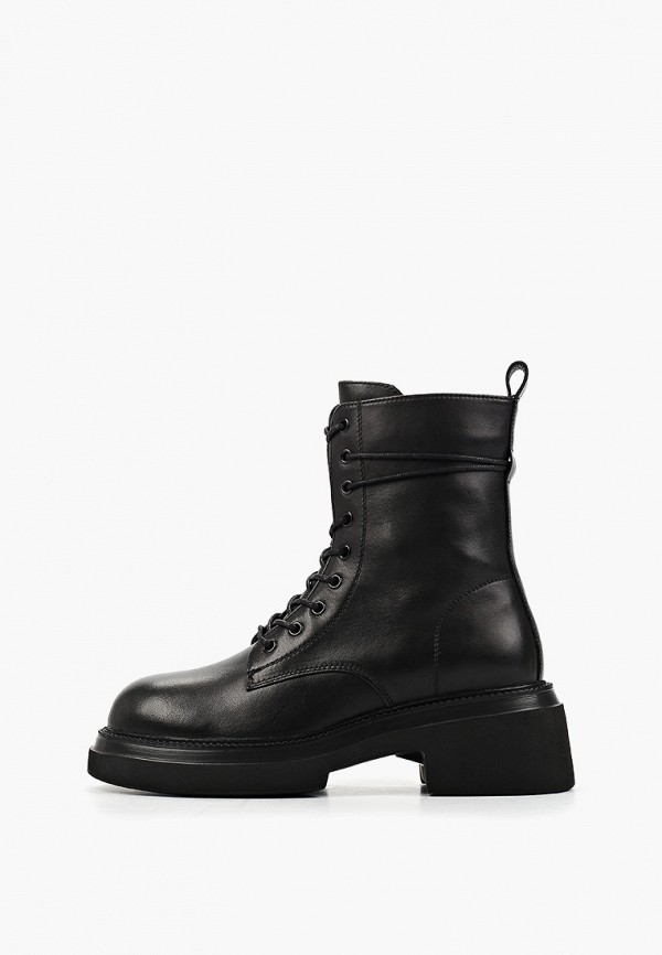 Thomas Munz Ботинки - Полнота D (4) - фото 1