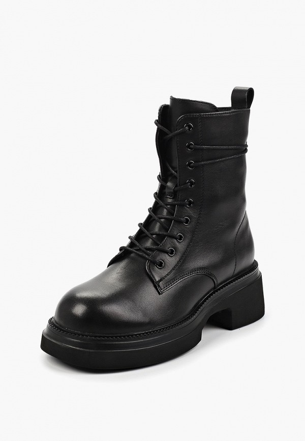 Thomas Munz Ботинки - Полнота D (4) - фото 2