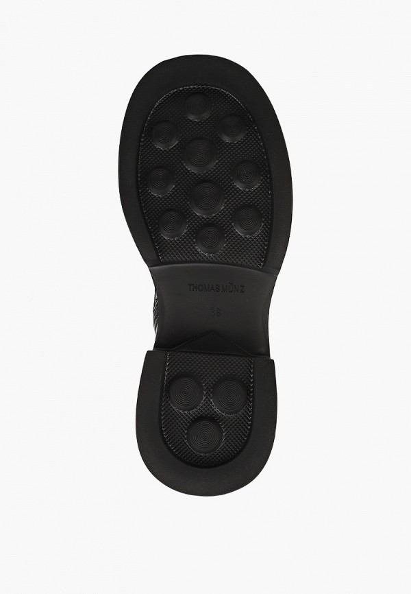 Thomas Munz Ботинки - Полнота D (4) - фото 5