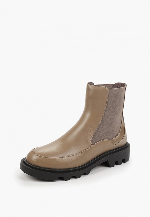 Salamander Ботинки - Lamoda Online Exclusive - фото 2