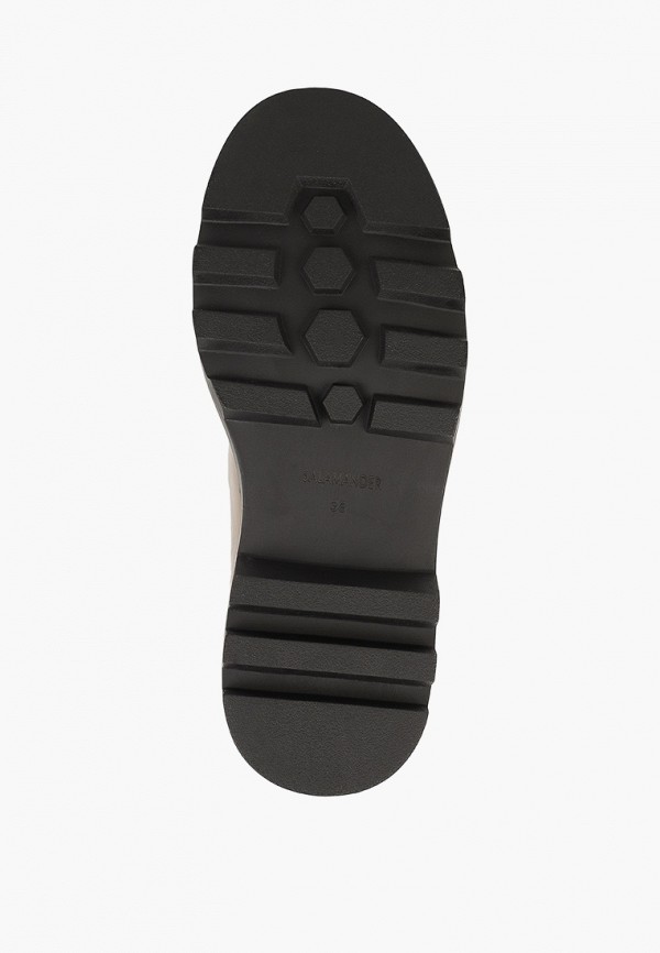 Salamander Ботинки - Lamoda Online Exclusive - фото 5