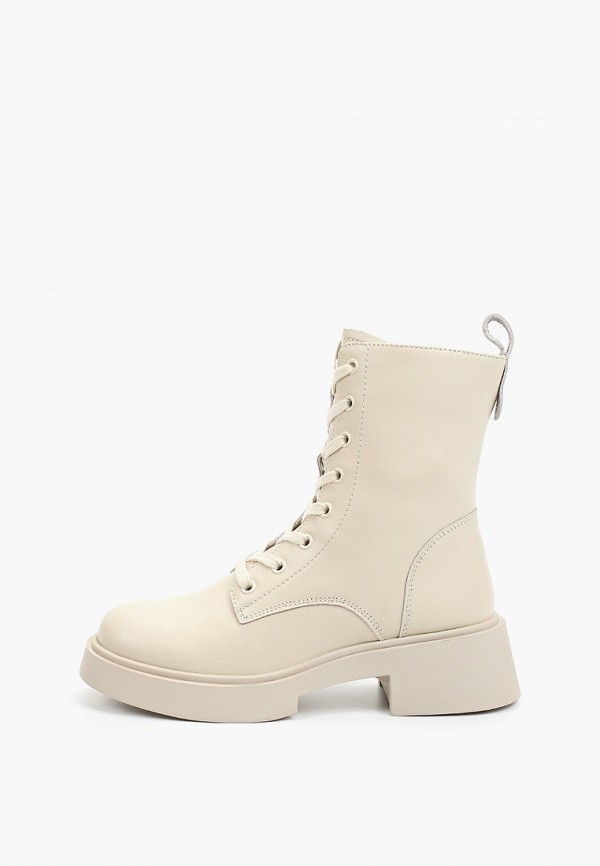 Salamander Ботинки - Полнота D (4) - фото 1