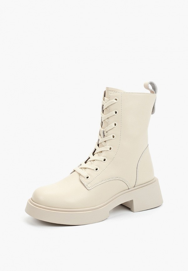 Salamander Ботинки - Полнота D (4) - фото 2