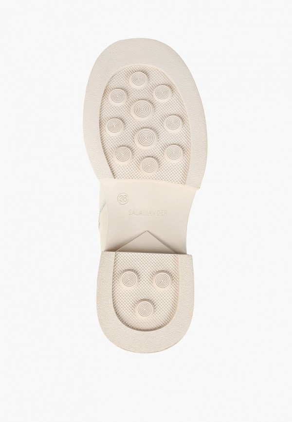 Salamander Ботинки - Полнота D (4) - фото 5